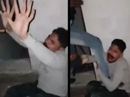 Amroha Viral Video