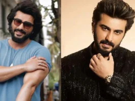Arjun Kapoor