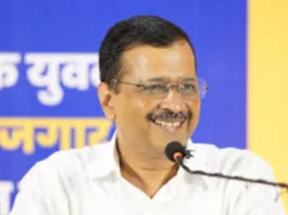 Arvind Kejriwal