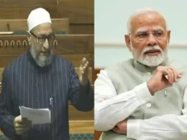 Asaduddin Owaisi