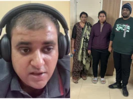Atul Subhash Suicide