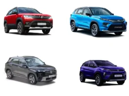 Auto Sales November 2024