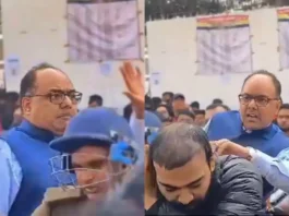 Patna Viral Video
