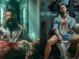 Baaghi 4