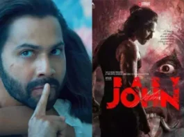 Baby John Box Office Collection Day 4