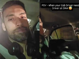 Bengaluru Viral Video