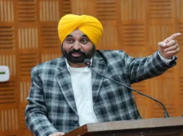 Bhagwant Mann