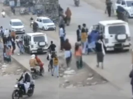 Bharatpur Viral Video