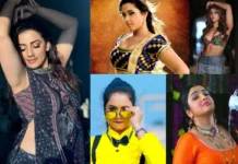 Akshara Singh, Amrapali Dubey से लेकर Kajal Raghwani तक ये 5 एक्ट्रेस Bhojpuri ही नहीं बल्कि विवादों की भी हैं क्वीन, जरुर जानें Bhojpuri Actresses