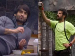 Bigg Boss 18