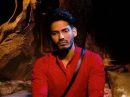 Bigg Boss 18