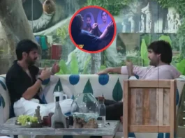 Bigg Boss 18