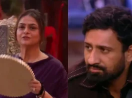 Bigg Boss 18