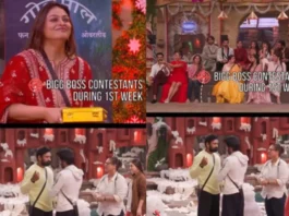 Bigg Boss 18