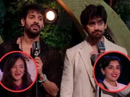 Bigg Boss 18