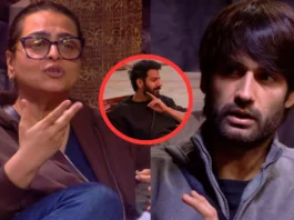 Bigg Boss 18