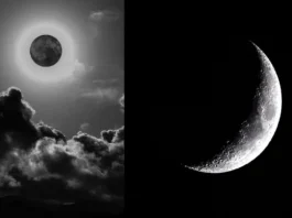 Black Moon