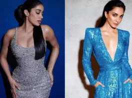 Bollywood Actress in South