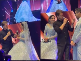 Bride Groom Viral Video