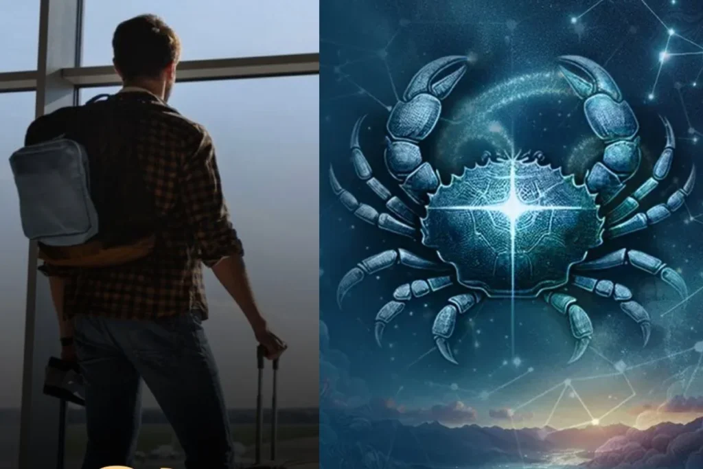 Cancer Rashifal 2025