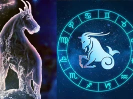 Capricorn Rashifal 2025