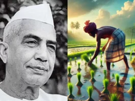 Kisan Diwas 2024