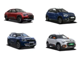 Citroen Car Discount