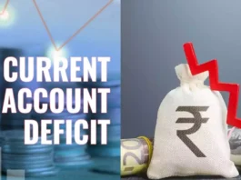 Current Account Deficit