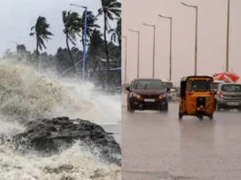 Cyclone Fengal