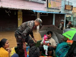 Cyclone Fengal Video