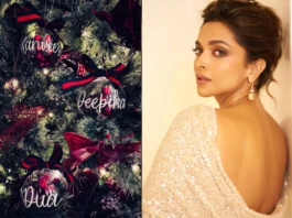 Deepika Padukone