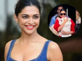 Deepika Padukone