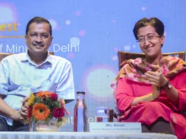 Delhi Assembly Election 2025