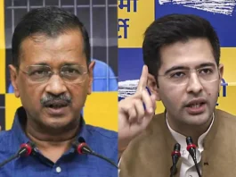 Delhi Assembly Election