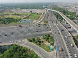 Delhi Dehradun Expressway
