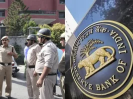 Delhi School Bomb Threat