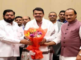 Devendra Fadnavis