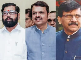 Devendra Fadnavis