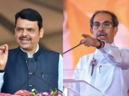 Devendra Fadnavis