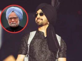 Diljit Dosanjh