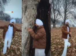 Diljit Dosanjh