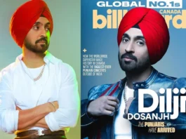 Diljit Dosanjh