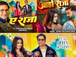Dinesh Lal Yadav