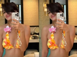Disha Patani