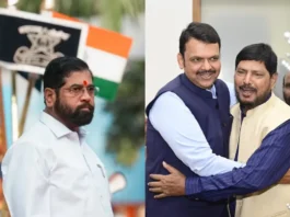 Eknath Shinde