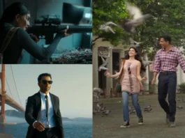 Fateh Teaser