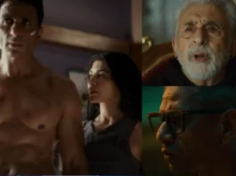 Fateh Trailer