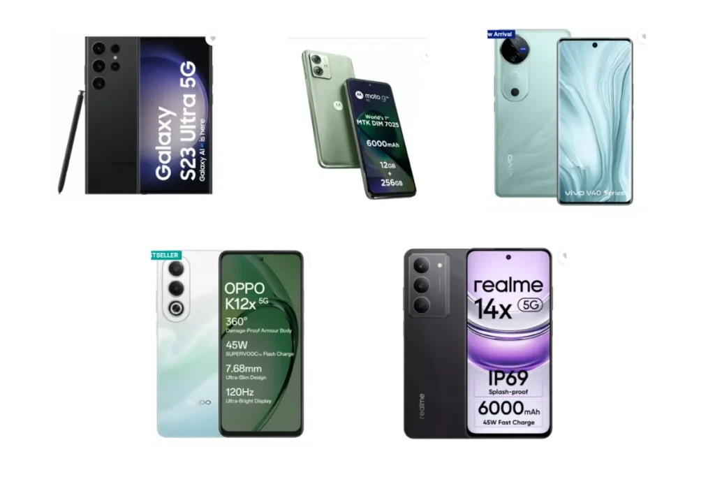 Flipkart Big Saving Days Sale