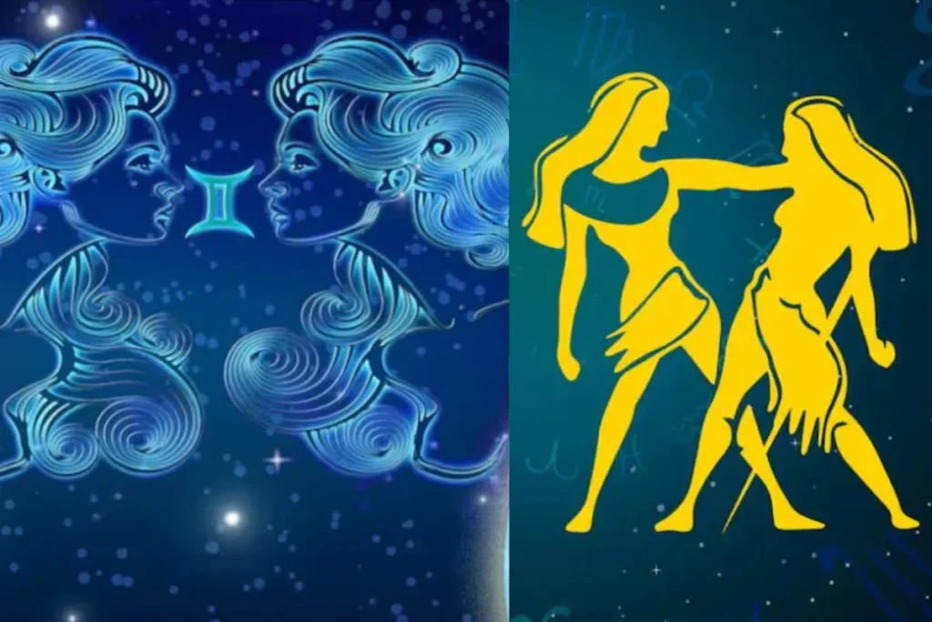 Gemini Rashifal 2025