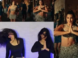 Girl Dance Video